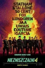 Niezniszczalni 4 Cały Film (2023) - Vider • Filmy-Vider.pl