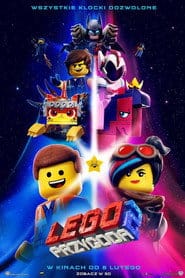 LEGO® Przygoda 2 Cały Film (2019) - Vider • Filmy-Vider.pl