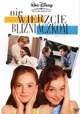 Nie wierzcie bliźniaczkom Cały Film (1998) - Vider • Filmy-Vider.pl