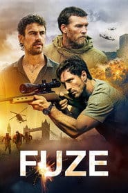 Fuze Cały Film (2026) - Vider • Filmy-Vider.pl