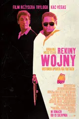 Rekiny wojny Cały Film (2016) - Vider • Filmy-Vider.pl