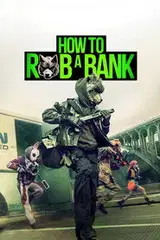 Jak obrabować bank Cały Film (2026) - Vider • Filmy-Vider.pl