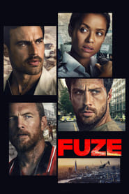 Fuze Cały Film (2026) - Vider • Filmy-Vider.pl