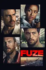 Fuze Cały Film (2026) - Vider • Filmy-Vider.pl