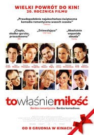 To właśnie miłość Cały Film (2003) - Vider • Filmy-Vider.pl