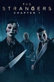 Strangers Cały Film (2024) - Vider • Filmy-Vider.pl