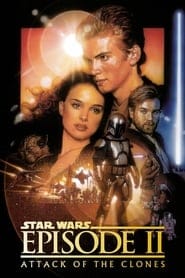 Gwiezdne wojny: Część II - Atak klonów Cały Film (2002) - Vider • Filmy-Vider.pl