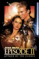 Gwiezdne wojny: Część II - Atak klonów Cały Film (2002) - Vider • Filmy-Vider.pl