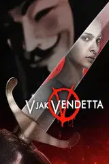 V jak vendetta Cały Film (2006) - Vider • Filmy-Vider.pl