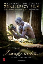 Frankenstein Cały Film (2025) - Vider • Filmy-Vider.pl