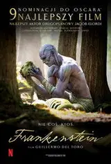Frankenstein Cały Film (2025) - Vider • Filmy-Vider.pl