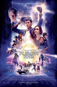 Player One Cały Film (2018) - Vider • Filmy-Vider.pl