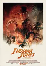 Indiana Jones i artefakt przeznaczenia Cały Film (2023) - Vider • Filmy-Vider.pl