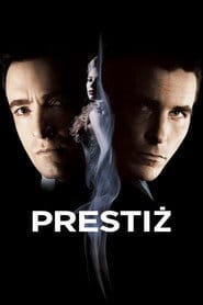 Prestiż Cały Film (2006) - Vider • Filmy-Vider.pl
