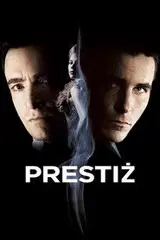 Prestiż Cały Film (2006) - Vider • Filmy-Vider.pl
