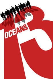 Ocean's 13 Cały Film (2007) - Vider • Filmy-Vider.pl