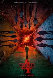 Stranger Things Sezon 4 • Filmy-Vider.pl
