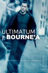 Ultimatum Bourne'a Cały Film (2007) - Vider • Filmy-Vider.pl