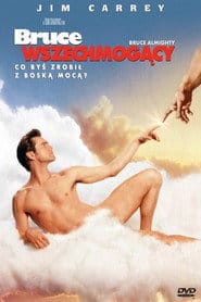 Bruce Wszechmogący Cały Film (2003) - Vider • Filmy-Vider.pl