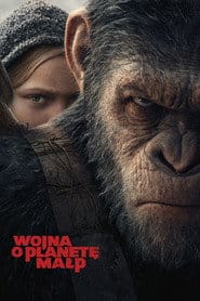 Wojna o Planetę Małp Cały Film (2017) - Vider • Filmy-Vider.pl