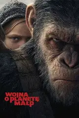 Wojna o Planetę Małp Cały Film (2017) - Vider • Filmy-Vider.pl