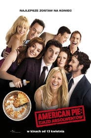 American Pie: Zjazd Absolwentów Cały Film (2012) - Vider • Filmy-Vider.pl