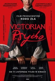 Victorian Psycho Cały Film (2026) - Vider • Filmy-Vider.pl
