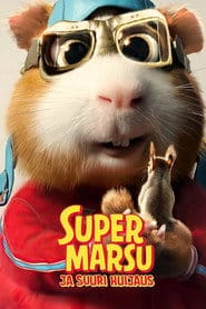 Superfutrzak i złośliwa wiewiórka Cały Film (2025) - Vider • Filmy-Vider.pl