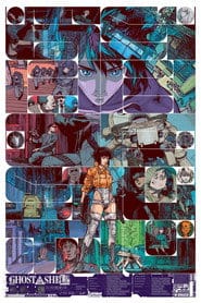 Ghost in the Shell Cały Film (1995) - Vider • Filmy-Vider.pl