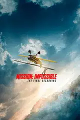 Mission: Impossible - The Final Reckoning Cały Film (2025) - Vider • Filmy-Vider.pl