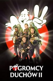 Pogromcy duchów 2 Cały Film (1989) - Vider • Filmy-Vider.pl
