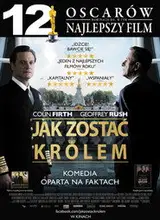 Jak zostać królem Cały Film (2010) - Vider • Filmy-Vider.pl