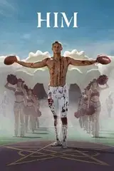 Jestem NIM Cały Film (2025) - Vider • Filmy-Vider.pl