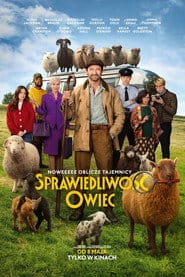 Sprawiedliwość owiec Cały Film (2026) - Vider • Filmy-Vider.pl