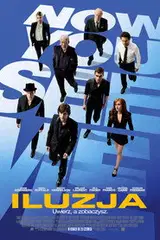 Iluzja Cały Film (2013) - Vider • Filmy-Vider.pl