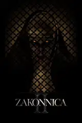 Zakonnica II Cały Film (2023) - Vider • Filmy-Vider.pl