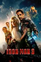Iron Man 3 Cały Film (2013) - Vider • Filmy-Vider.pl