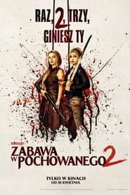 Zabawa w pochowanego 2 Cały Film (2026) - Vider • Filmy-Vider.pl