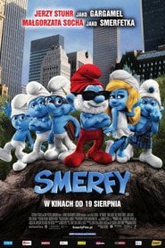 Smerfy Cały Film (2011) - Vider • Filmy-Vider.pl