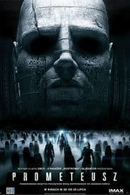 Prometeusz Cały Film (2012) - Vider • Filmy-Vider.pl