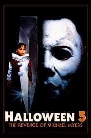 Halloween V: Zemsta Michaela Myersa Cały Film (1989) - Vider • Filmy-Vider.pl