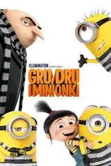Gru, Dru i Minionki Cały Film (2017) - Vider • Filmy-Vider.pl