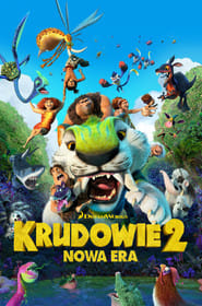 Krudowie 2: Nowa era Cały Film (2020) - Vider • Filmy-Vider.pl