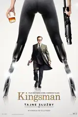 Kingsman: Tajne służby Cały Film (2015) - Vider • Filmy-Vider.pl