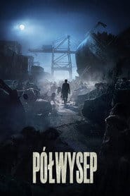 Półwysep Cały Film (2020) - Vider • Filmy-Vider.pl