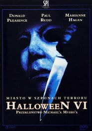 Halloween VI: Przekleństwo Michaela Myersa Cały Film (1995) - Vider • Filmy-Vider.pl