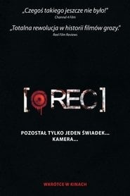 [REC] Cały Film (2007) - Vider • Filmy-Vider.pl