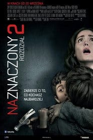Naznaczony: Rozdział 2 Cały Film (2013) - Vider • Filmy-Vider.pl