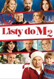 Listy do M. 2 Cały Film (2015) - Vider • Filmy-Vider.pl