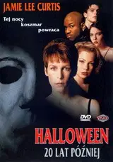 Halloween - 20 Lat Później Cały Film (1998) - Vider • Filmy-Vider.pl